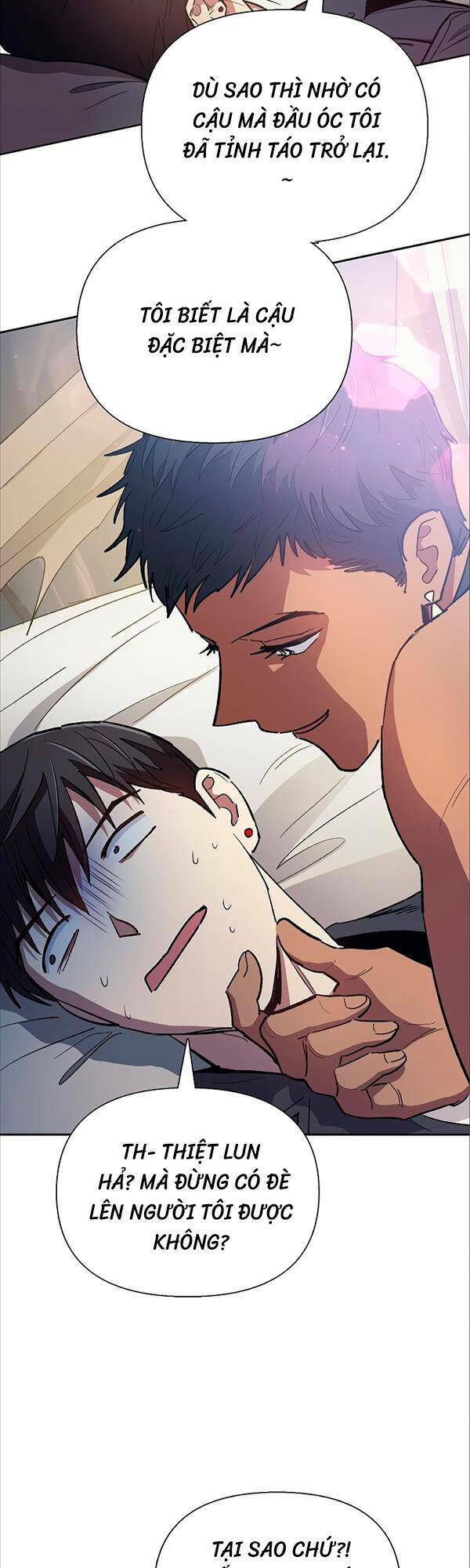 Những Ranker Cấp S Mà Tôi Nuôi Dưỡng Chap 85 - Next Chap 86