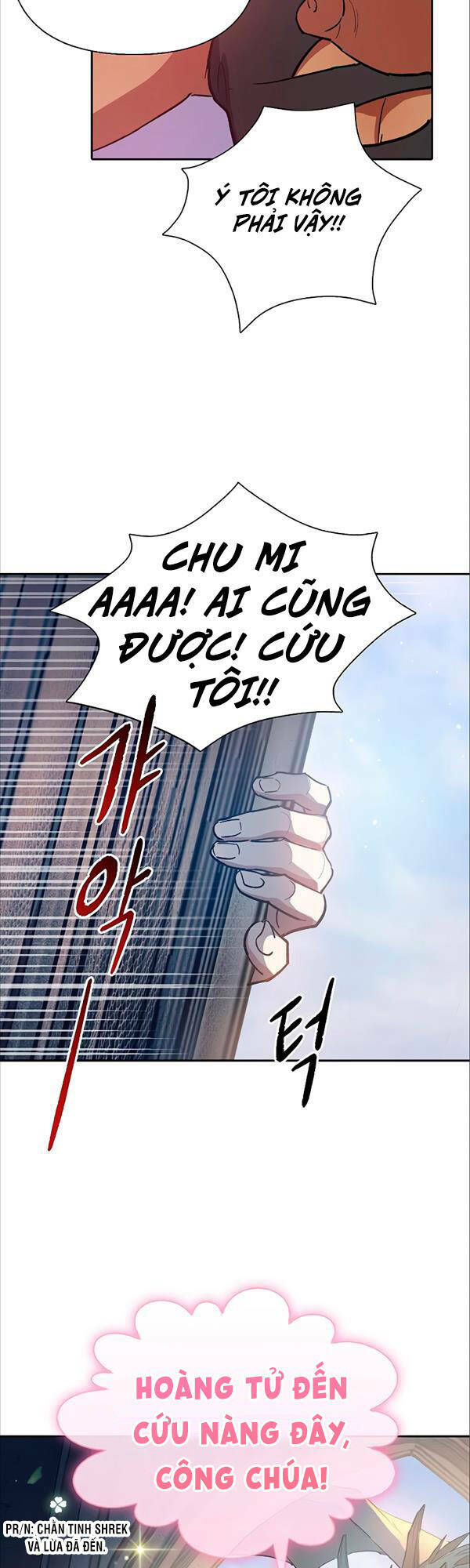 Những Ranker Cấp S Mà Tôi Nuôi Dưỡng Chap 85 - Next Chap 86