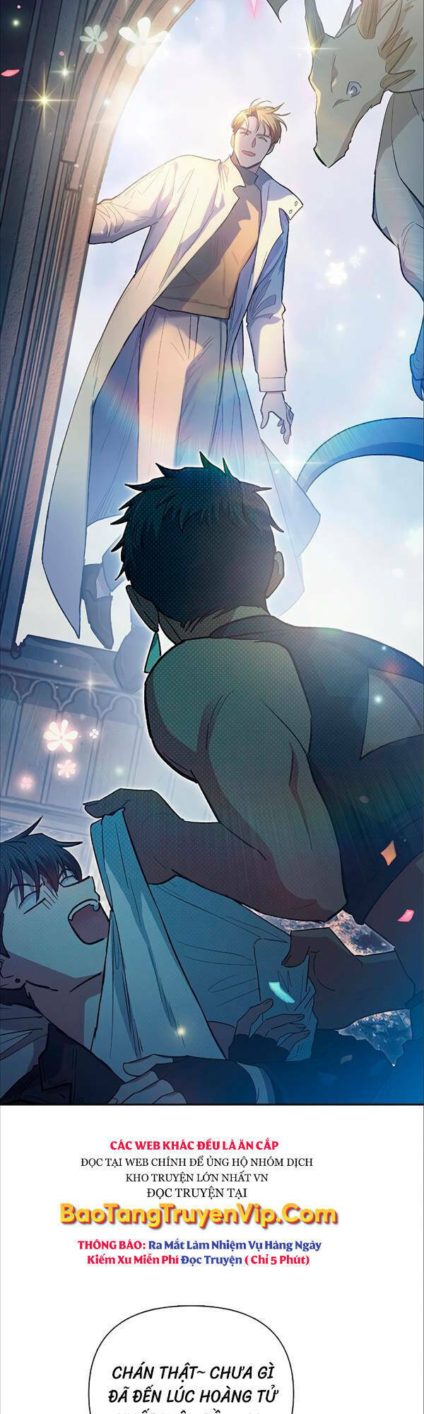 Những Ranker Cấp S Mà Tôi Nuôi Dưỡng Chap 85 - Next Chap 86