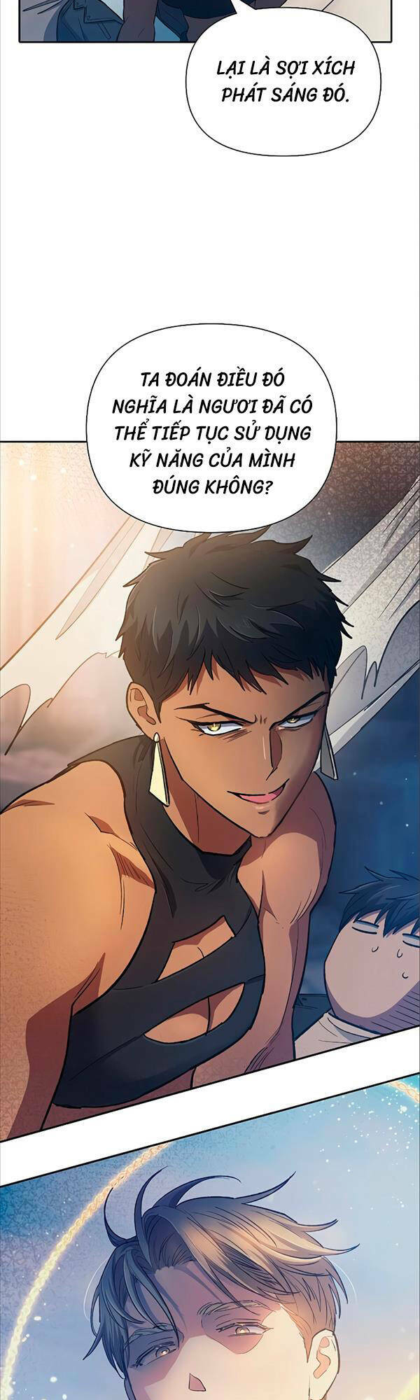 Những Ranker Cấp S Mà Tôi Nuôi Dưỡng Chap 85 - Next Chap 86