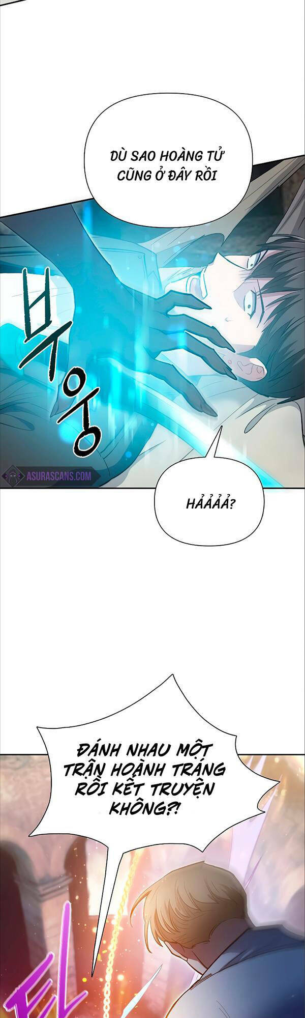 Những Ranker Cấp S Mà Tôi Nuôi Dưỡng Chap 85 - Next Chap 86