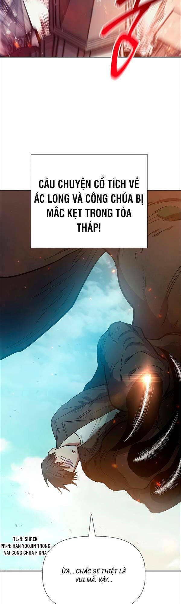 Những Ranker Cấp S Mà Tôi Nuôi Dưỡng Chap 85 - Next Chap 86