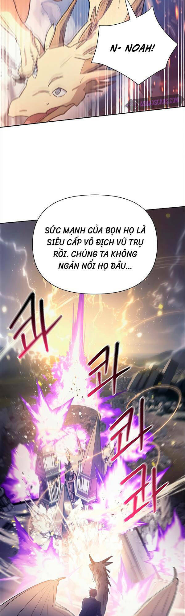Những Ranker Cấp S Mà Tôi Nuôi Dưỡng Chap 85 - Next Chap 86