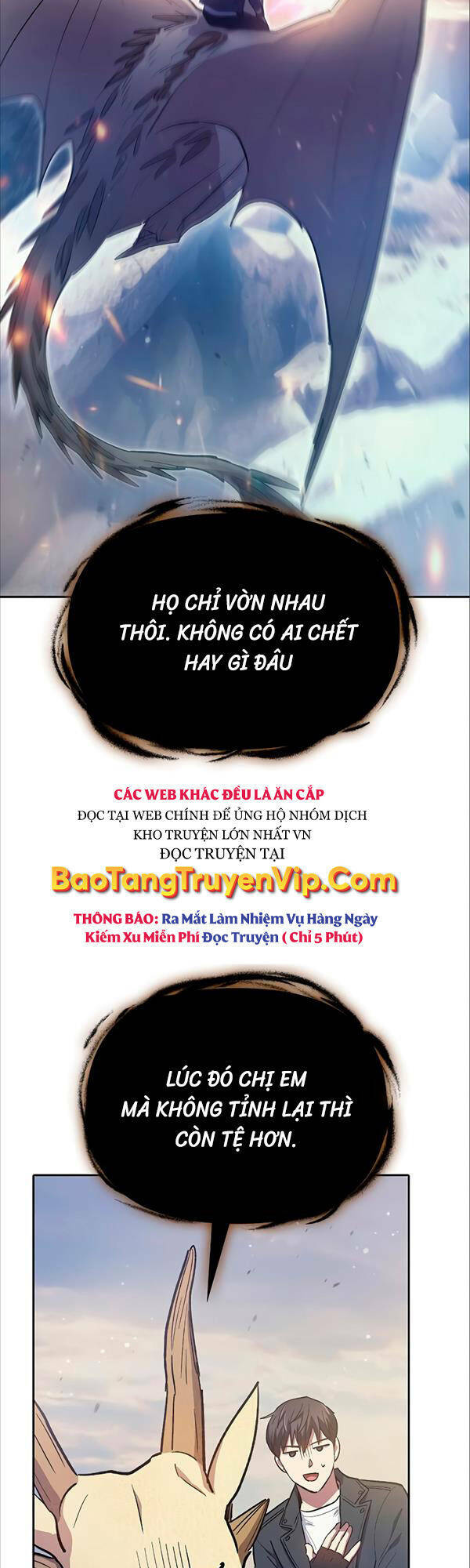 Những Ranker Cấp S Mà Tôi Nuôi Dưỡng Chap 85 - Next Chap 86