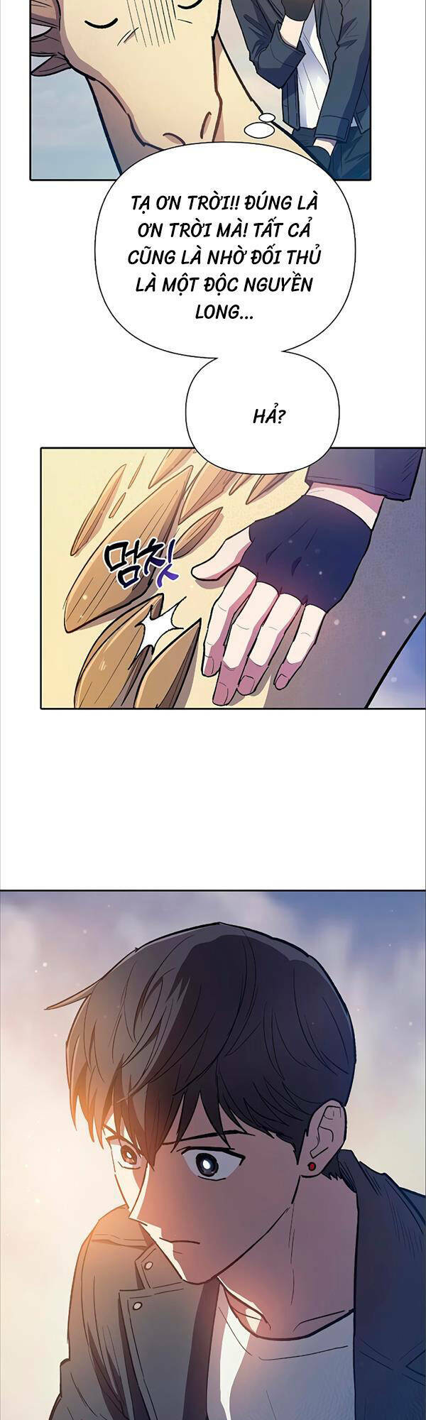 Những Ranker Cấp S Mà Tôi Nuôi Dưỡng Chap 85 - Next Chap 86