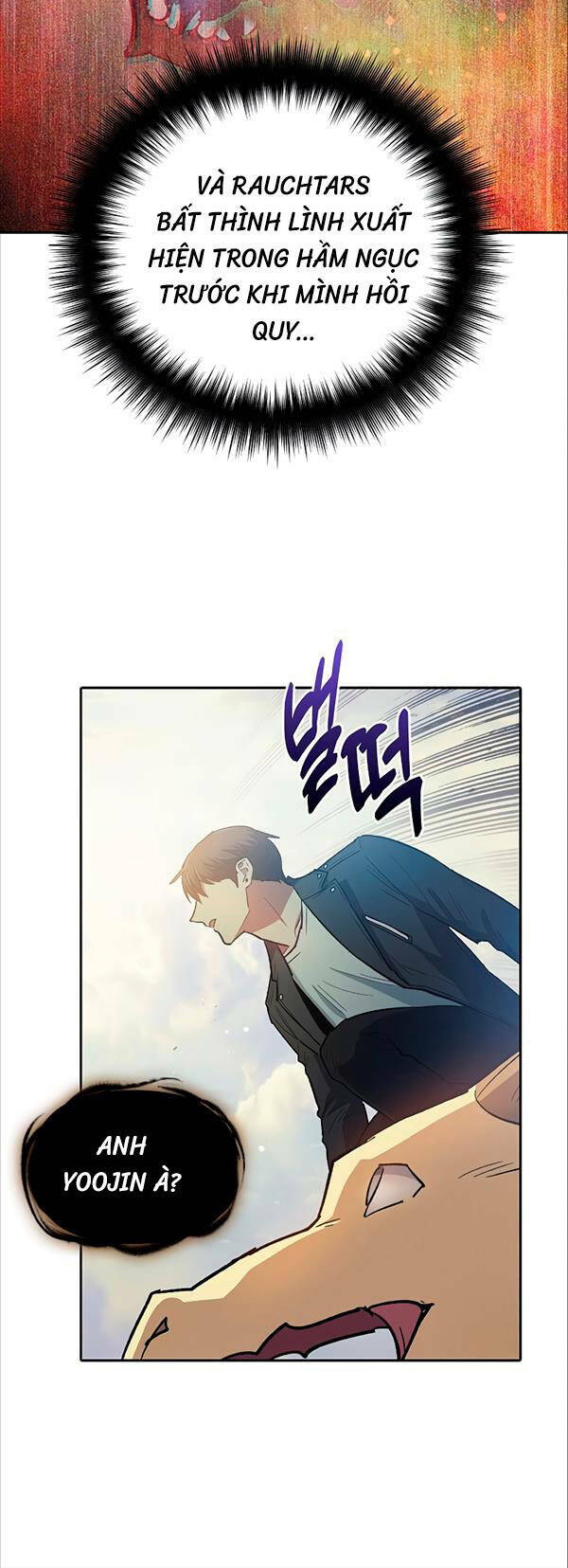 Những Ranker Cấp S Mà Tôi Nuôi Dưỡng Chap 85 - Next Chap 86
