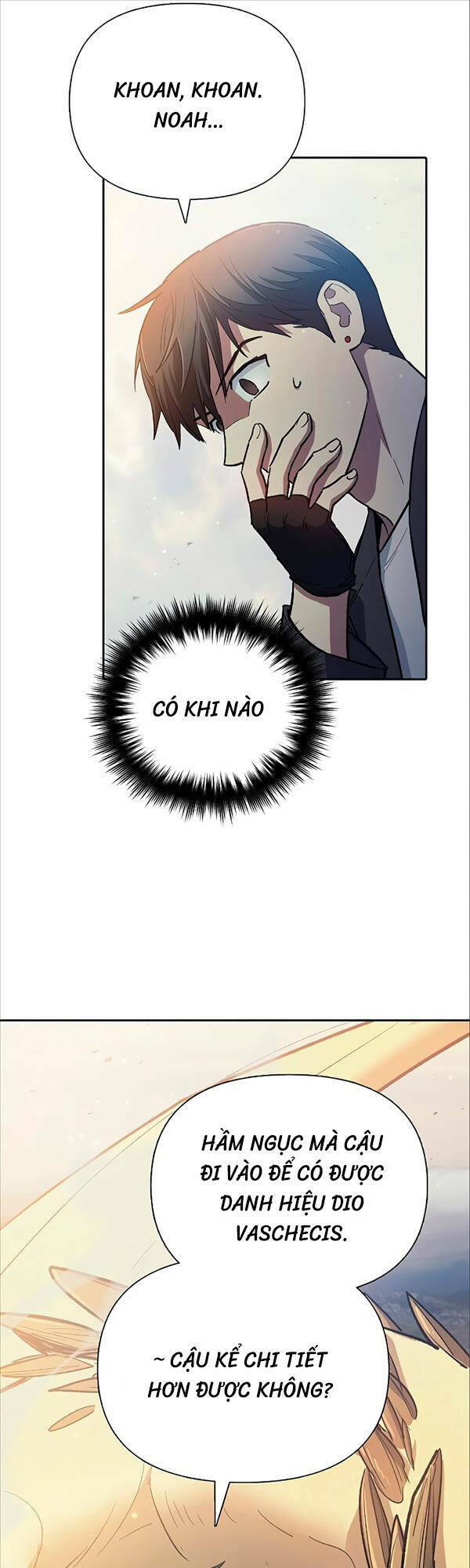 Những Ranker Cấp S Mà Tôi Nuôi Dưỡng Chap 85 - Next Chap 86