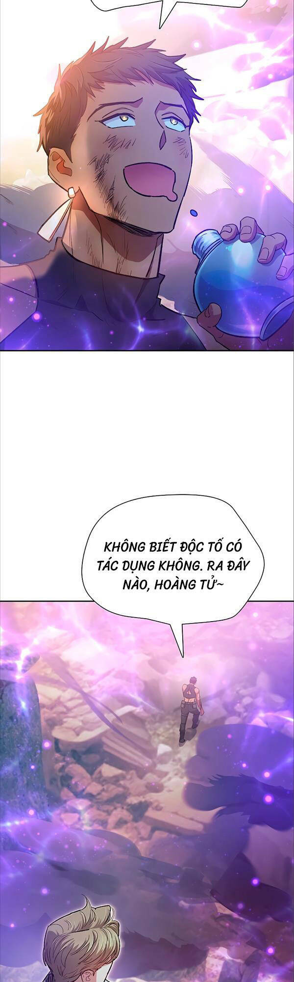 Những Ranker Cấp S Mà Tôi Nuôi Dưỡng Chap 85 - Next Chap 86