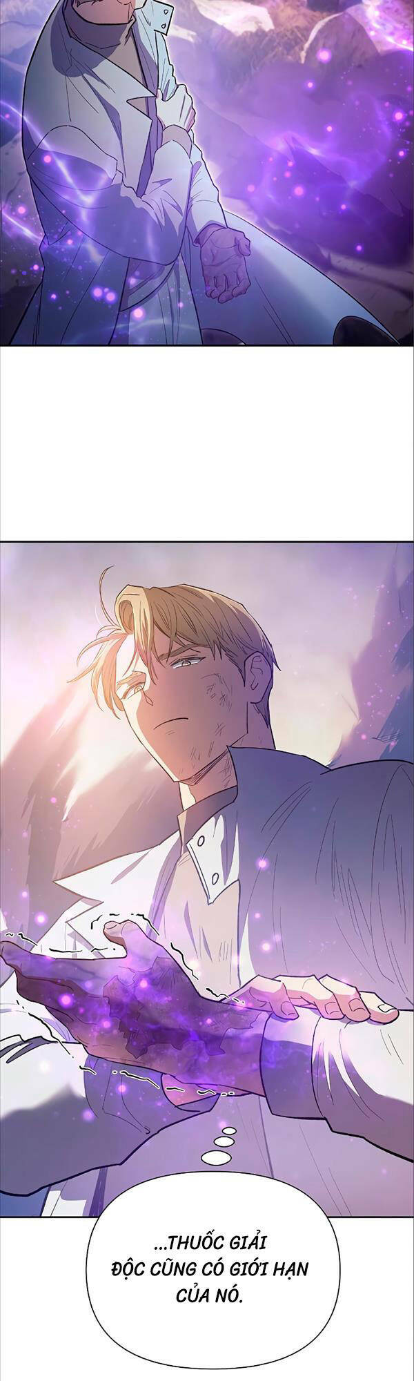 Những Ranker Cấp S Mà Tôi Nuôi Dưỡng Chap 85 - Next Chap 86