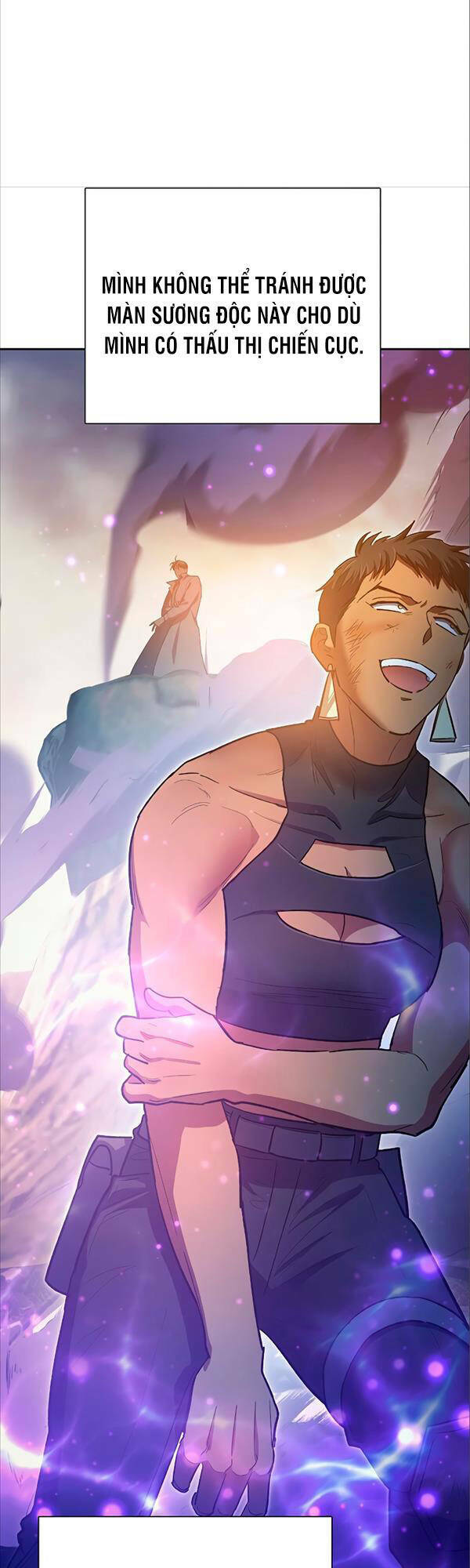 Những Ranker Cấp S Mà Tôi Nuôi Dưỡng Chap 85 - Next Chap 86