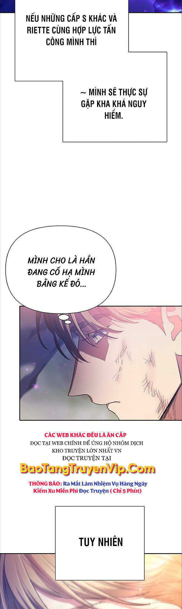 Những Ranker Cấp S Mà Tôi Nuôi Dưỡng Chap 85 - Next Chap 86