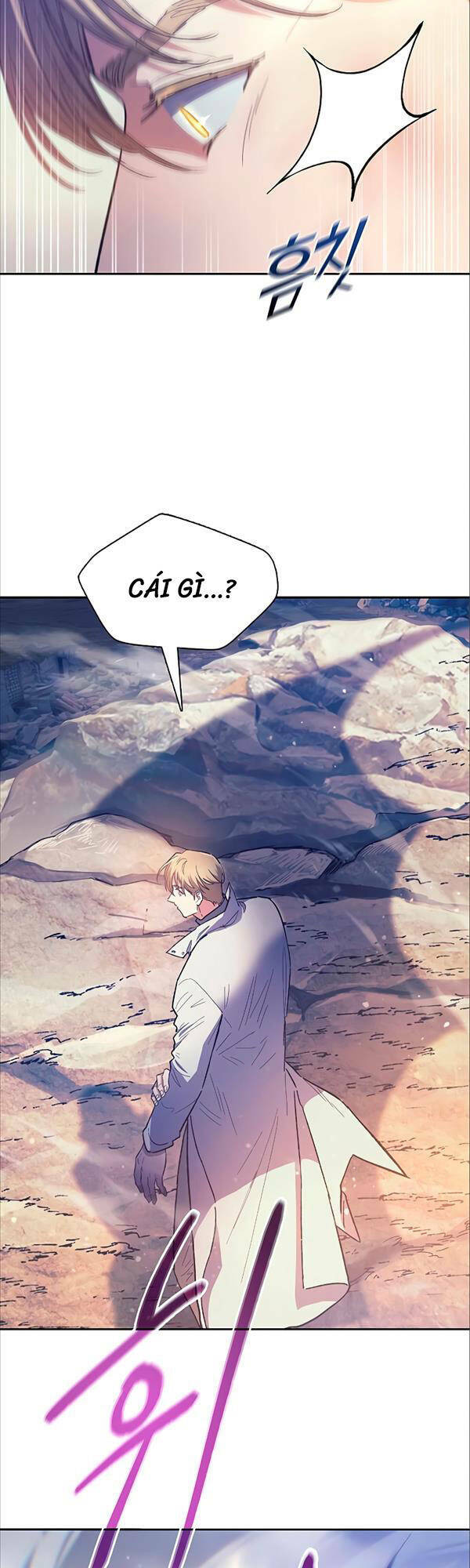Những Ranker Cấp S Mà Tôi Nuôi Dưỡng Chap 85 - Next Chap 86
