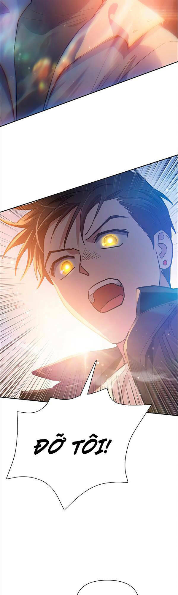 Những Ranker Cấp S Mà Tôi Nuôi Dưỡng Chap 85 - Next Chap 86