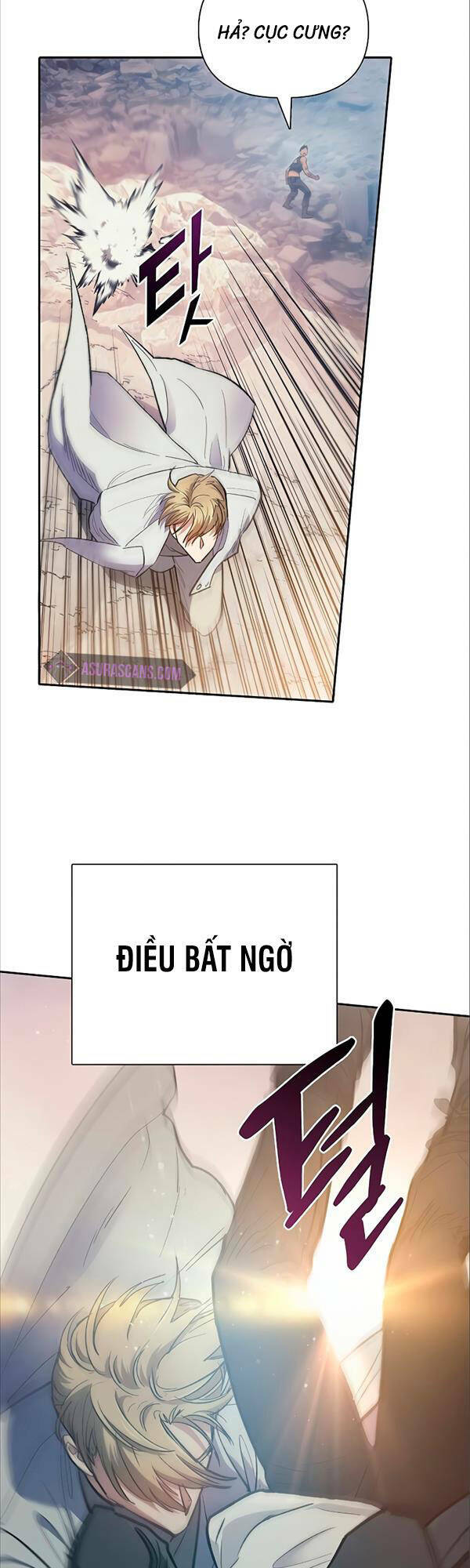 Những Ranker Cấp S Mà Tôi Nuôi Dưỡng Chap 85 - Next Chap 86