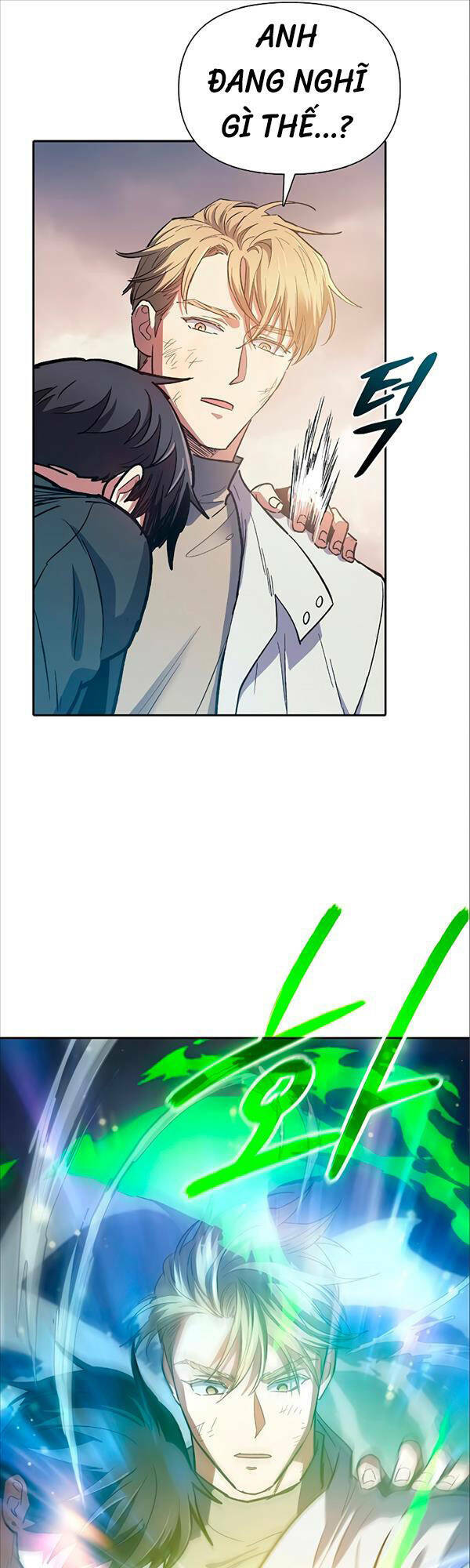 Những Ranker Cấp S Mà Tôi Nuôi Dưỡng Chap 85 - Next Chap 86