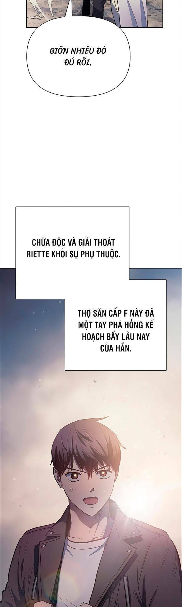 Những Ranker Cấp S Mà Tôi Nuôi Dưỡng Chap 85 - Next Chap 86