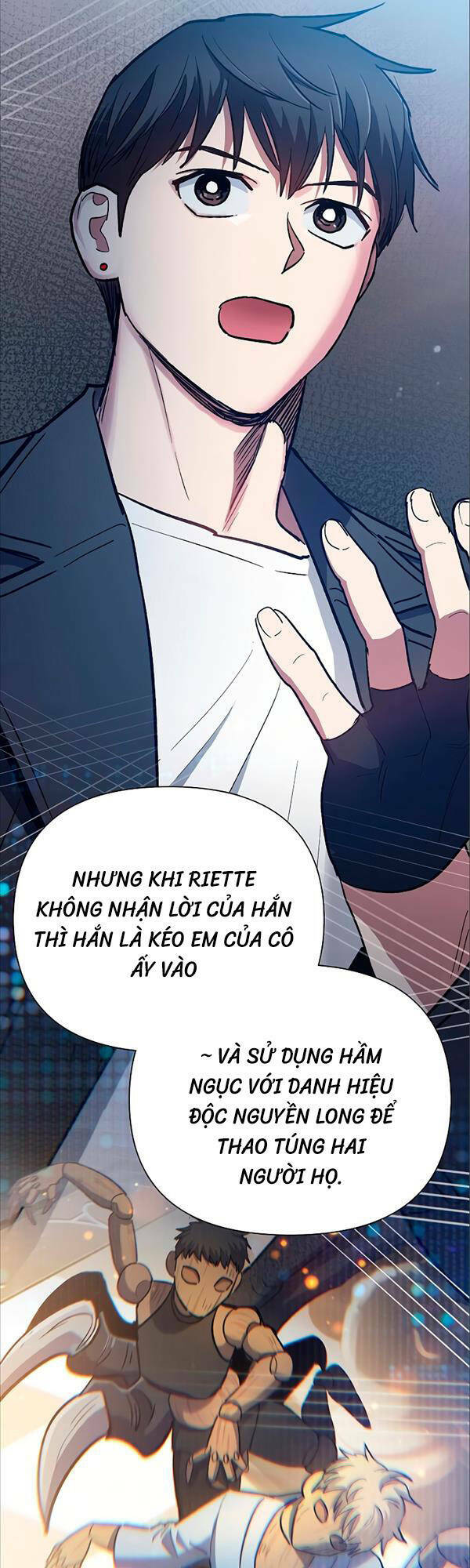 Những Ranker Cấp S Mà Tôi Nuôi Dưỡng Chap 85 - Next Chap 86