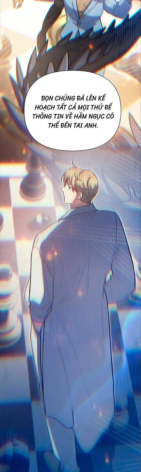Những Ranker Cấp S Mà Tôi Nuôi Dưỡng Chap 85 - Next Chap 86