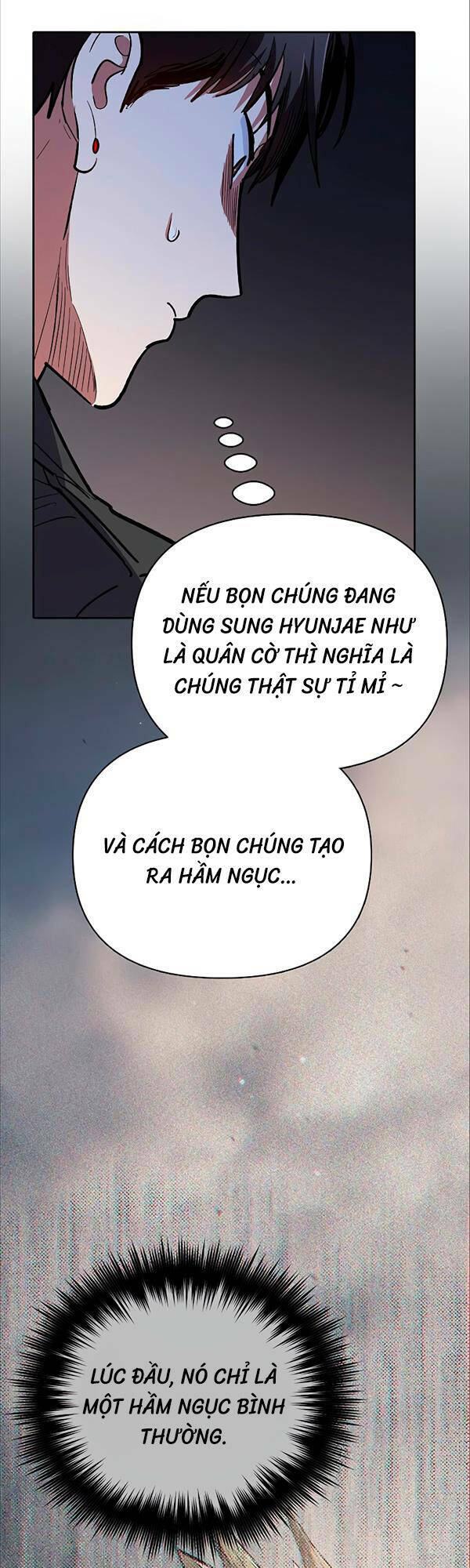 Những Ranker Cấp S Mà Tôi Nuôi Dưỡng Chap 85 - Next Chap 86