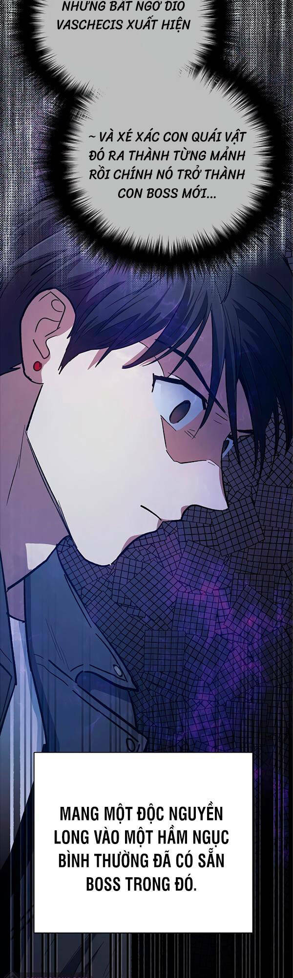 Những Ranker Cấp S Mà Tôi Nuôi Dưỡng Chap 85 - Next Chap 86