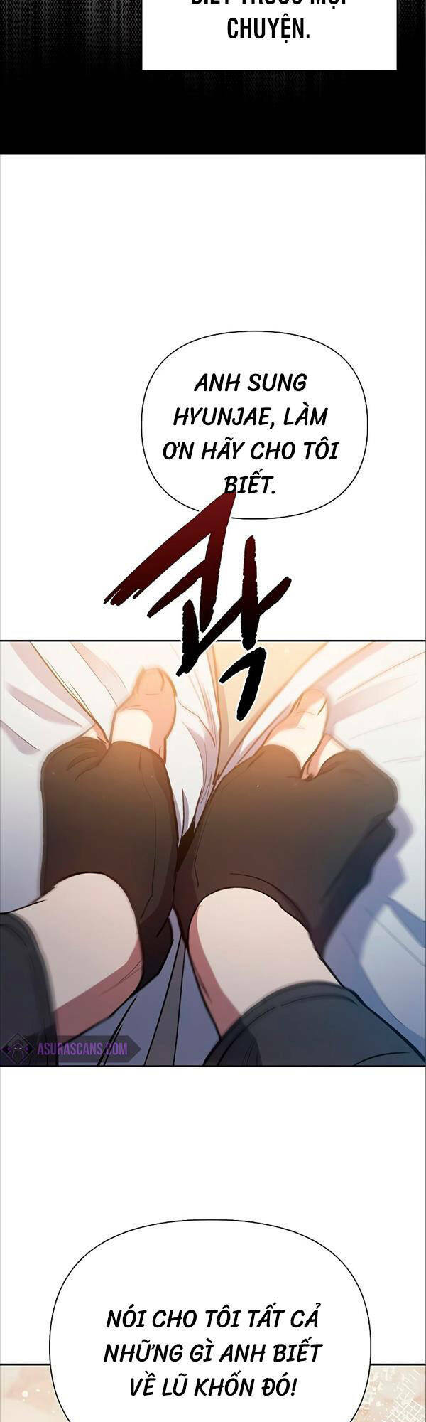 Những Ranker Cấp S Mà Tôi Nuôi Dưỡng Chap 85 - Next Chap 86