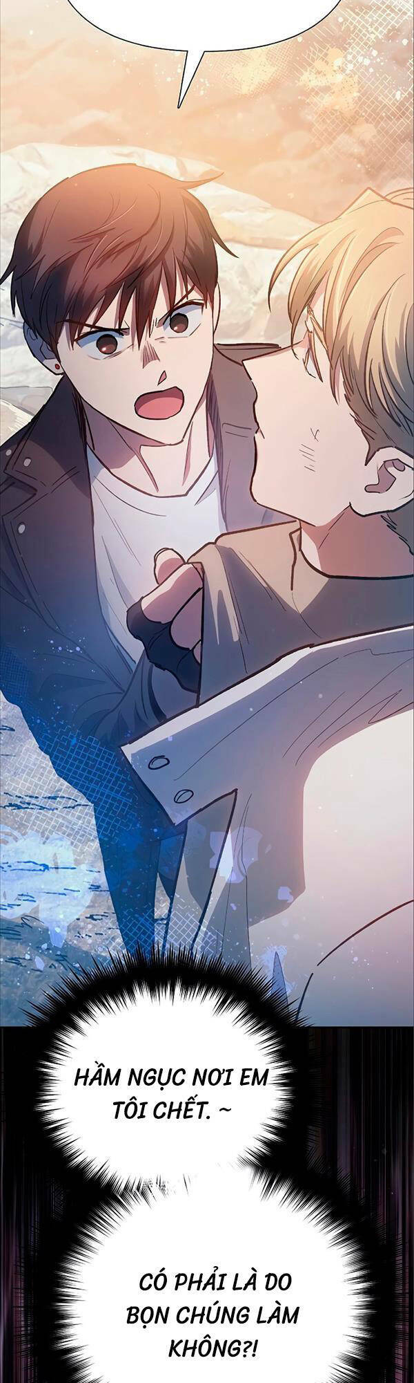 Những Ranker Cấp S Mà Tôi Nuôi Dưỡng Chap 85 - Next Chap 86