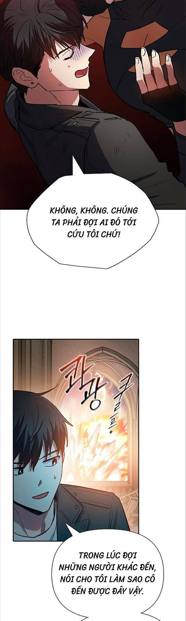 Những Ranker Cấp S Mà Tôi Nuôi Dưỡng Chap 85 - Next Chap 86