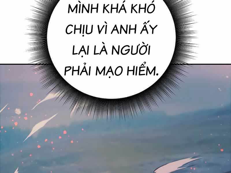 Những Ranker Cấp S Mà Tôi Nuôi Dưỡng Chap 86 - Next Chap 87