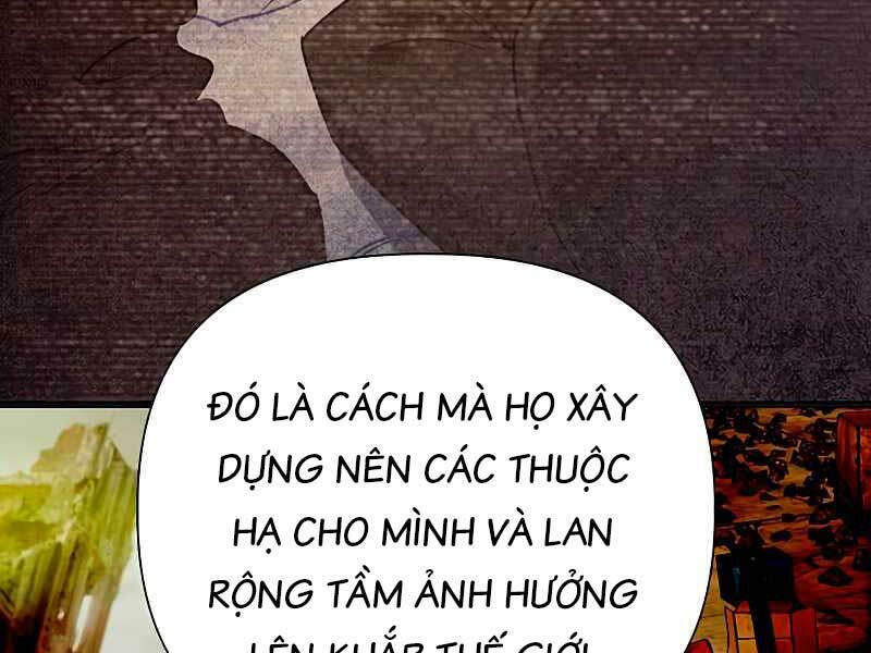 Những Ranker Cấp S Mà Tôi Nuôi Dưỡng Chap 86 - Next Chap 87