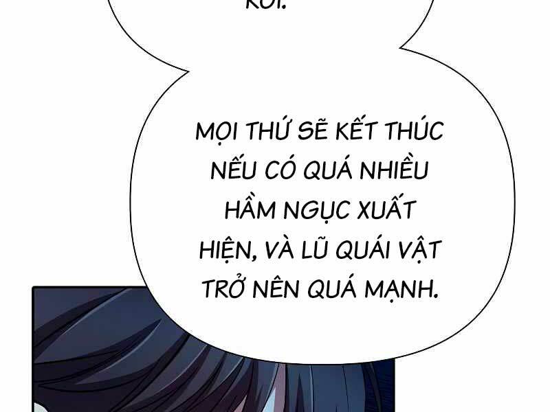 Những Ranker Cấp S Mà Tôi Nuôi Dưỡng Chap 86 - Next Chap 87