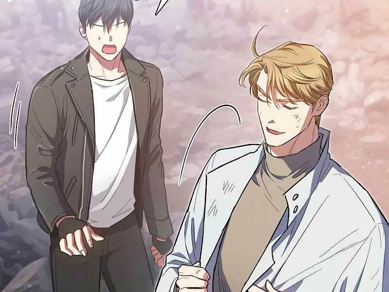 Những Ranker Cấp S Mà Tôi Nuôi Dưỡng Chap 86 - Next Chap 87