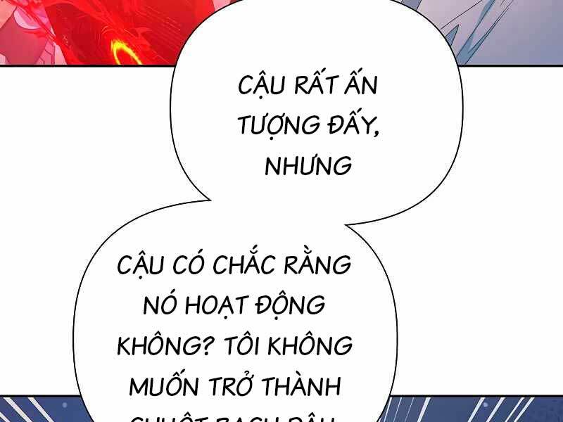 Những Ranker Cấp S Mà Tôi Nuôi Dưỡng Chap 86 - Next Chap 87