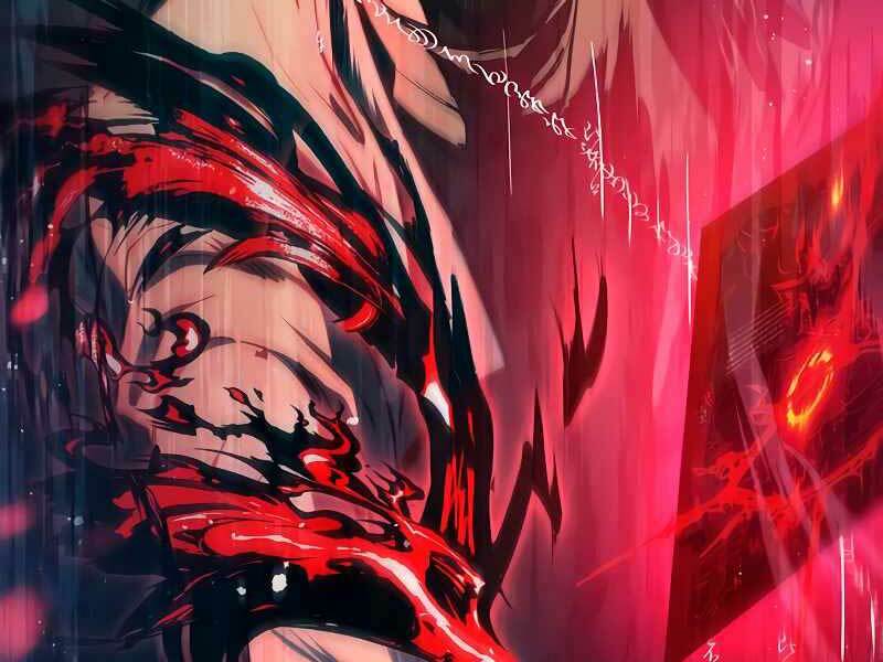 Những Ranker Cấp S Mà Tôi Nuôi Dưỡng Chap 86 - Next Chap 87