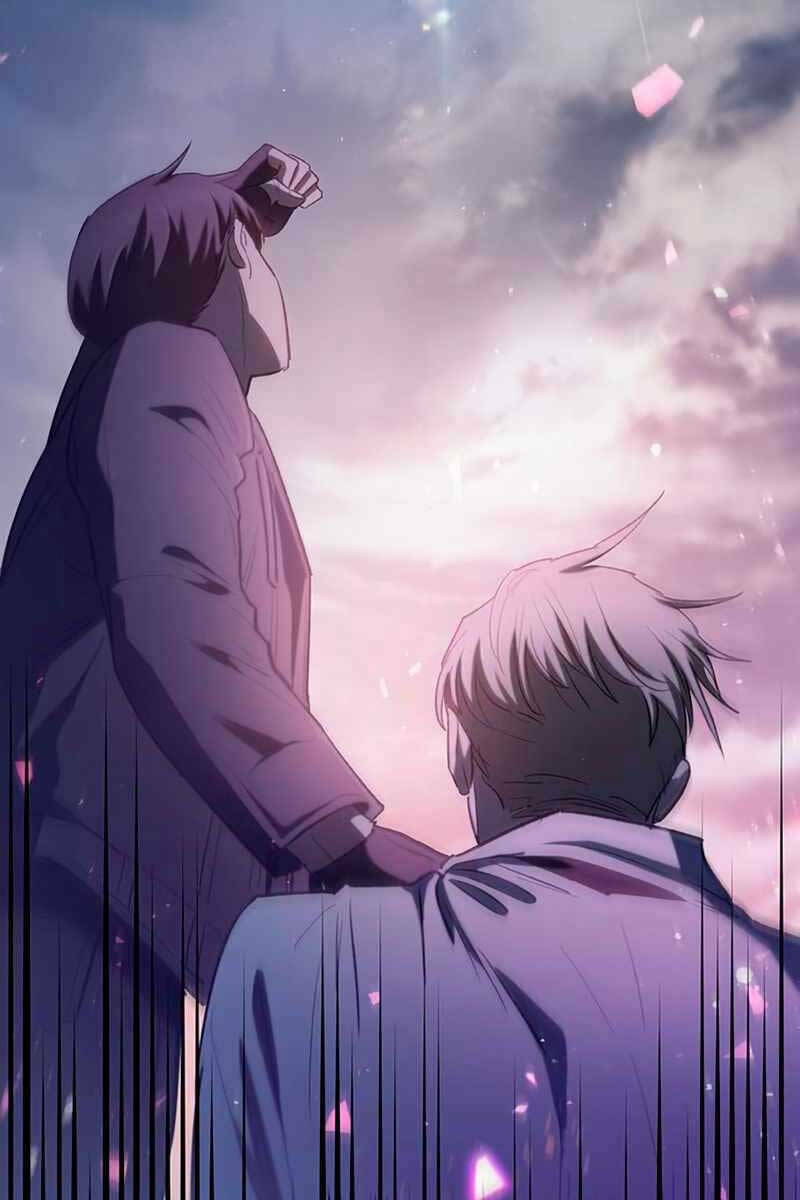 Những Ranker Cấp S Mà Tôi Nuôi Dưỡng Chap 87 - Next Chap 88