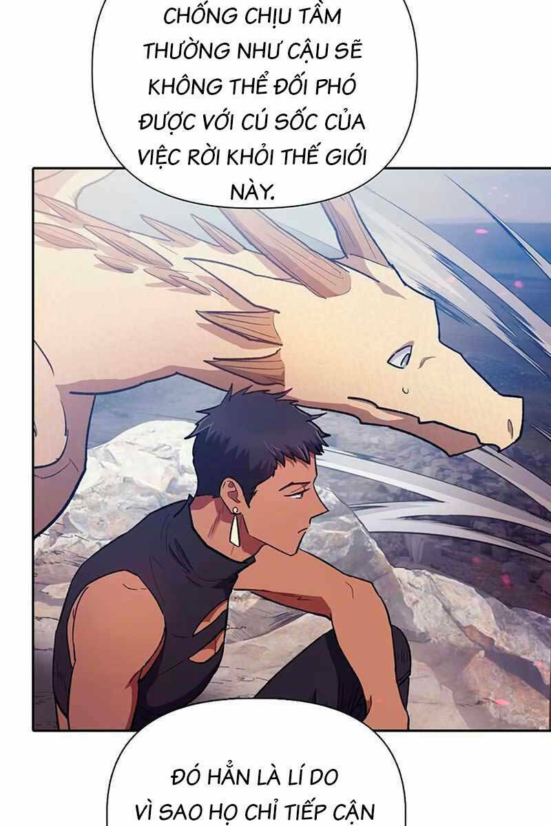 Những Ranker Cấp S Mà Tôi Nuôi Dưỡng Chap 87 - Next Chap 88