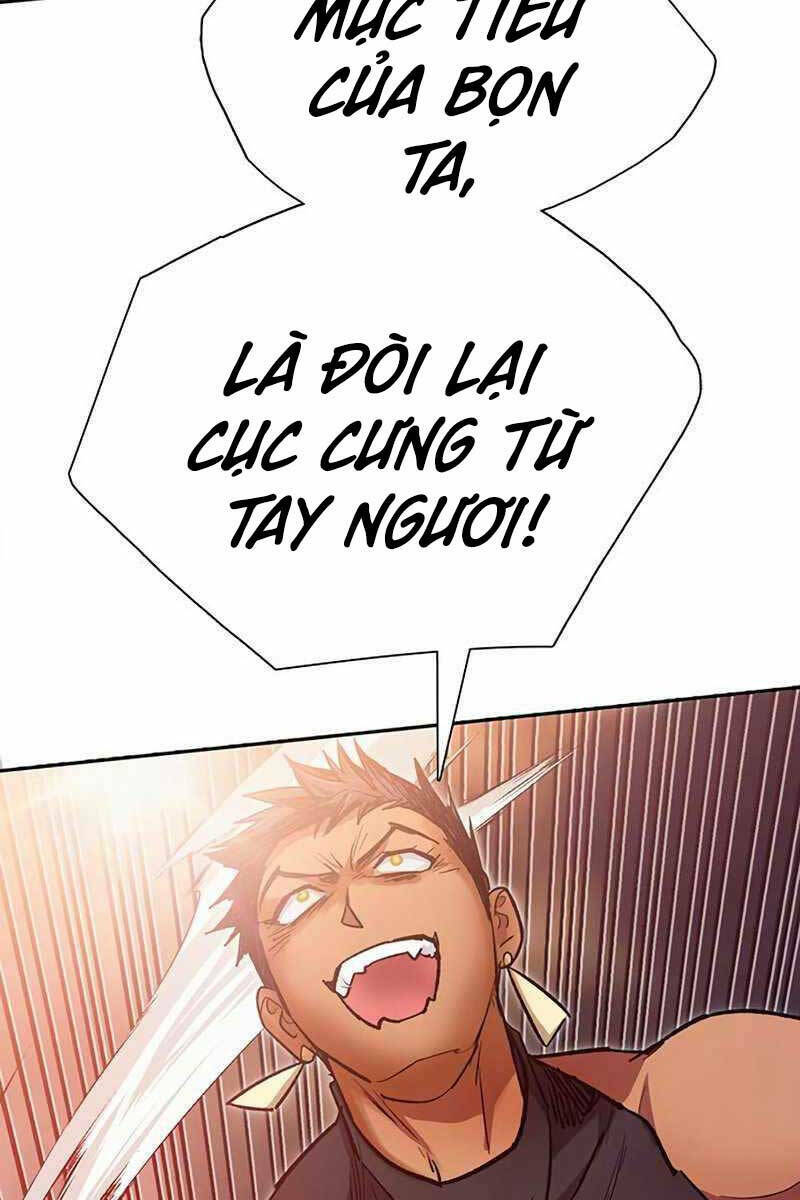 Những Ranker Cấp S Mà Tôi Nuôi Dưỡng Chap 87 - Next Chap 88
