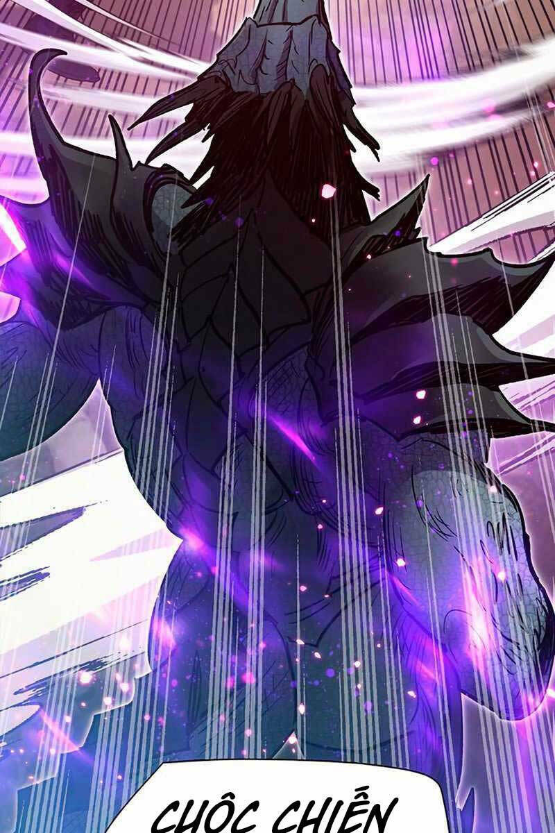 Những Ranker Cấp S Mà Tôi Nuôi Dưỡng Chap 87 - Next Chap 88