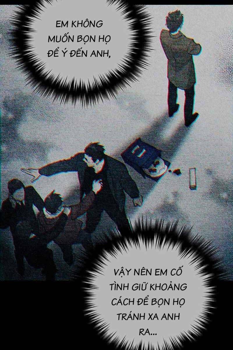Những Ranker Cấp S Mà Tôi Nuôi Dưỡng Chap 87 - Next Chap 88