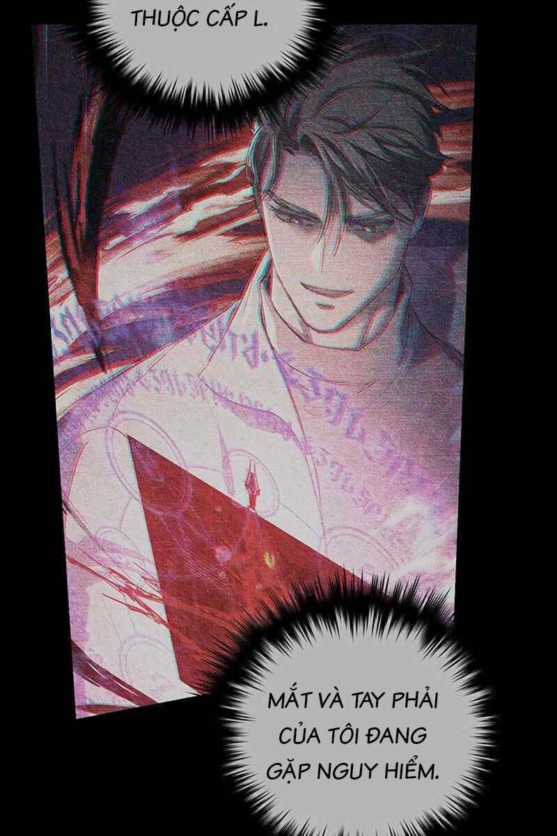 Những Ranker Cấp S Mà Tôi Nuôi Dưỡng Chap 87 - Next Chap 88