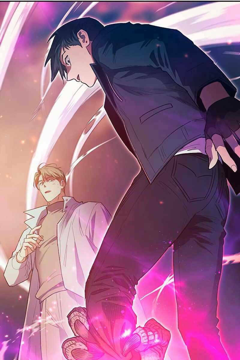 Những Ranker Cấp S Mà Tôi Nuôi Dưỡng Chap 87 - Next Chap 88