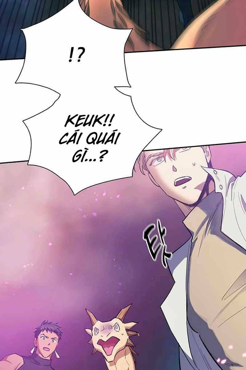 Những Ranker Cấp S Mà Tôi Nuôi Dưỡng Chap 87 - Next Chap 88