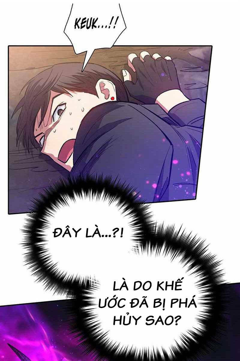 Những Ranker Cấp S Mà Tôi Nuôi Dưỡng Chap 87 - Next Chap 88