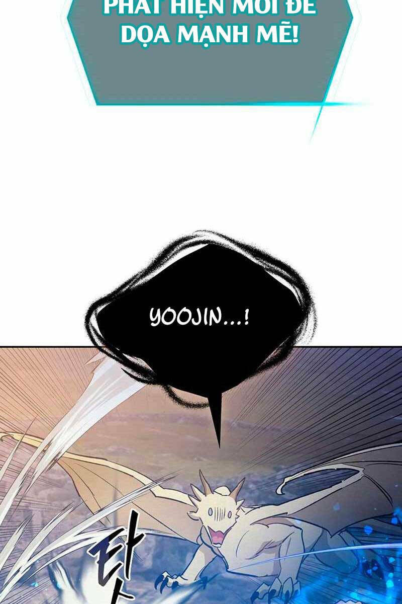 Những Ranker Cấp S Mà Tôi Nuôi Dưỡng Chap 87 - Next Chap 88
