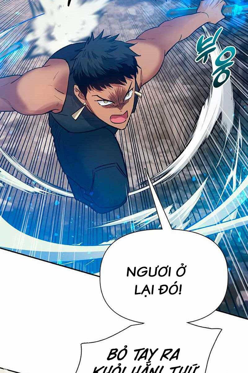 Những Ranker Cấp S Mà Tôi Nuôi Dưỡng Chap 87 - Next Chap 88