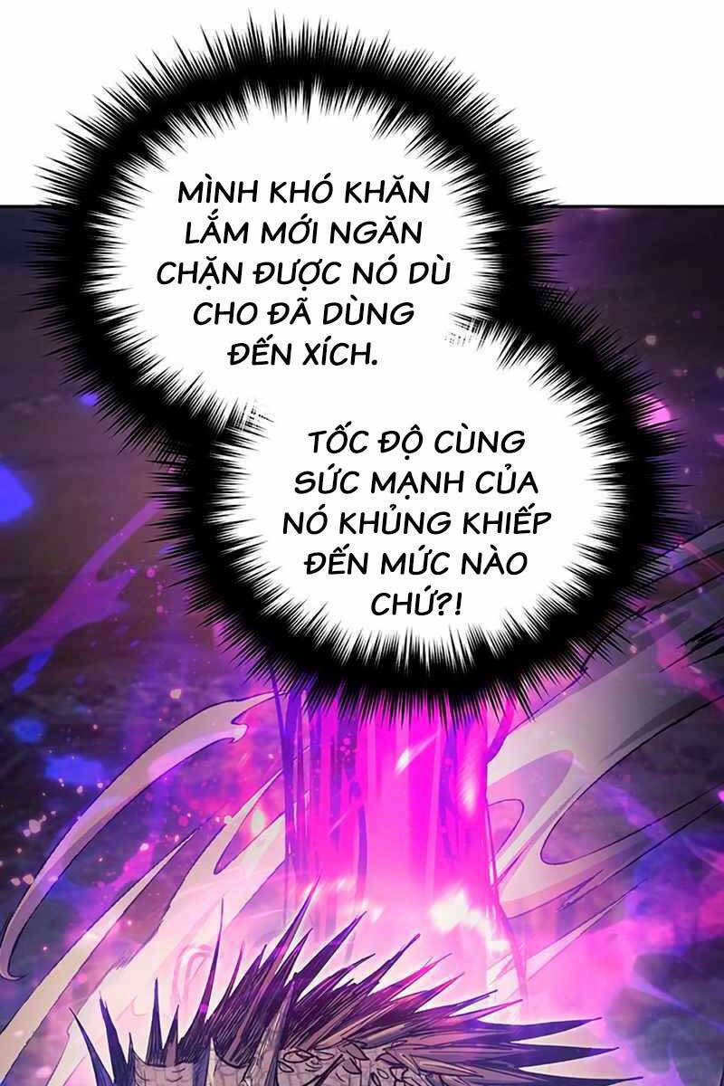 Những Ranker Cấp S Mà Tôi Nuôi Dưỡng Chap 87 - Next Chap 88
