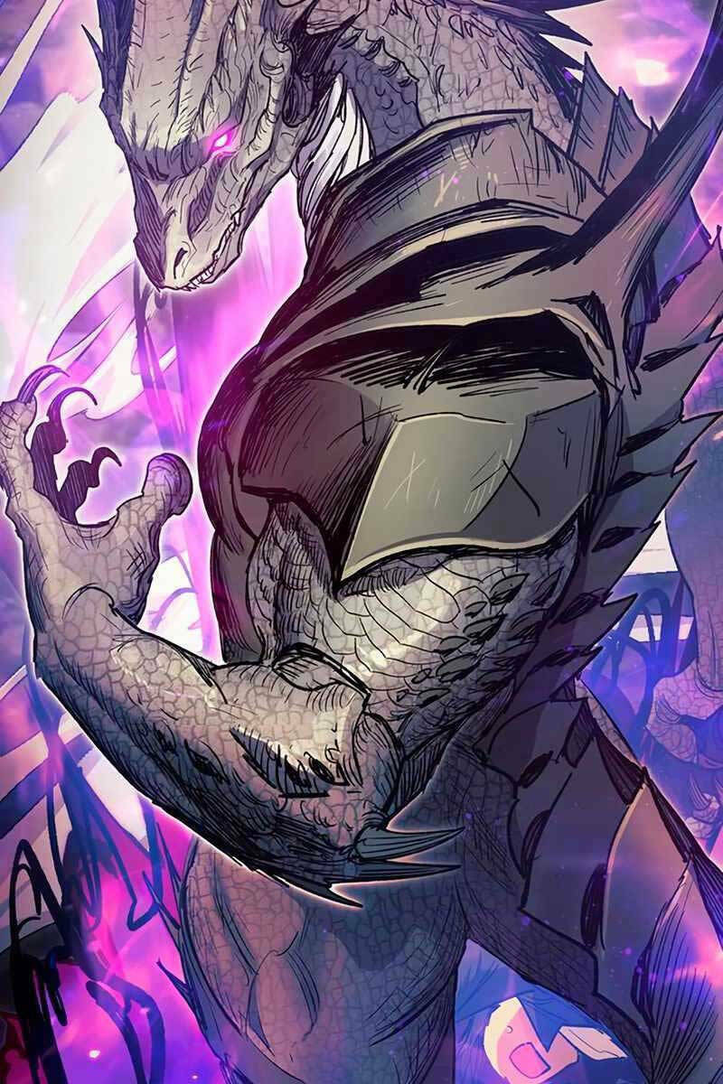 Những Ranker Cấp S Mà Tôi Nuôi Dưỡng Chap 87 - Next Chap 88