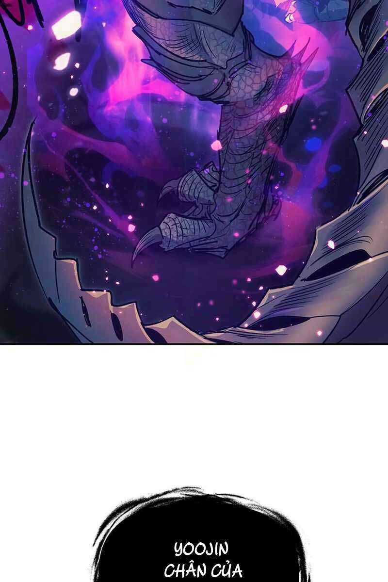 Những Ranker Cấp S Mà Tôi Nuôi Dưỡng Chap 87 - Next Chap 88