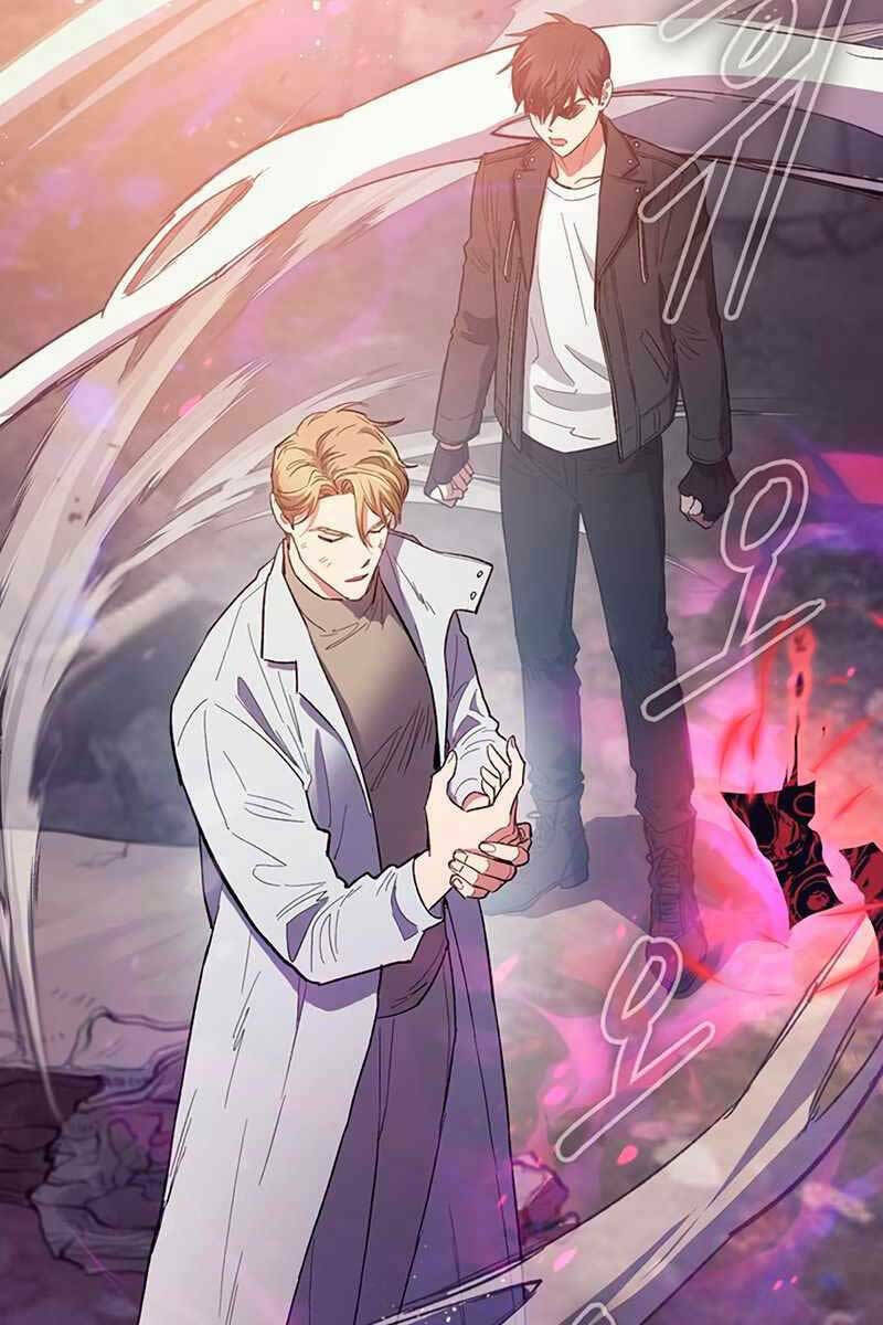 Những Ranker Cấp S Mà Tôi Nuôi Dưỡng Chap 87 - Next Chap 88