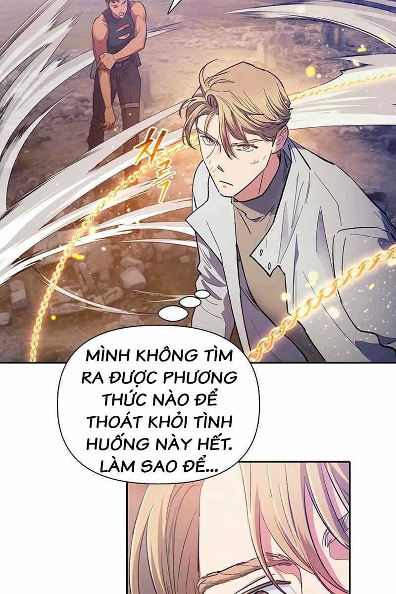 Những Ranker Cấp S Mà Tôi Nuôi Dưỡng Chap 87 - Next Chap 88