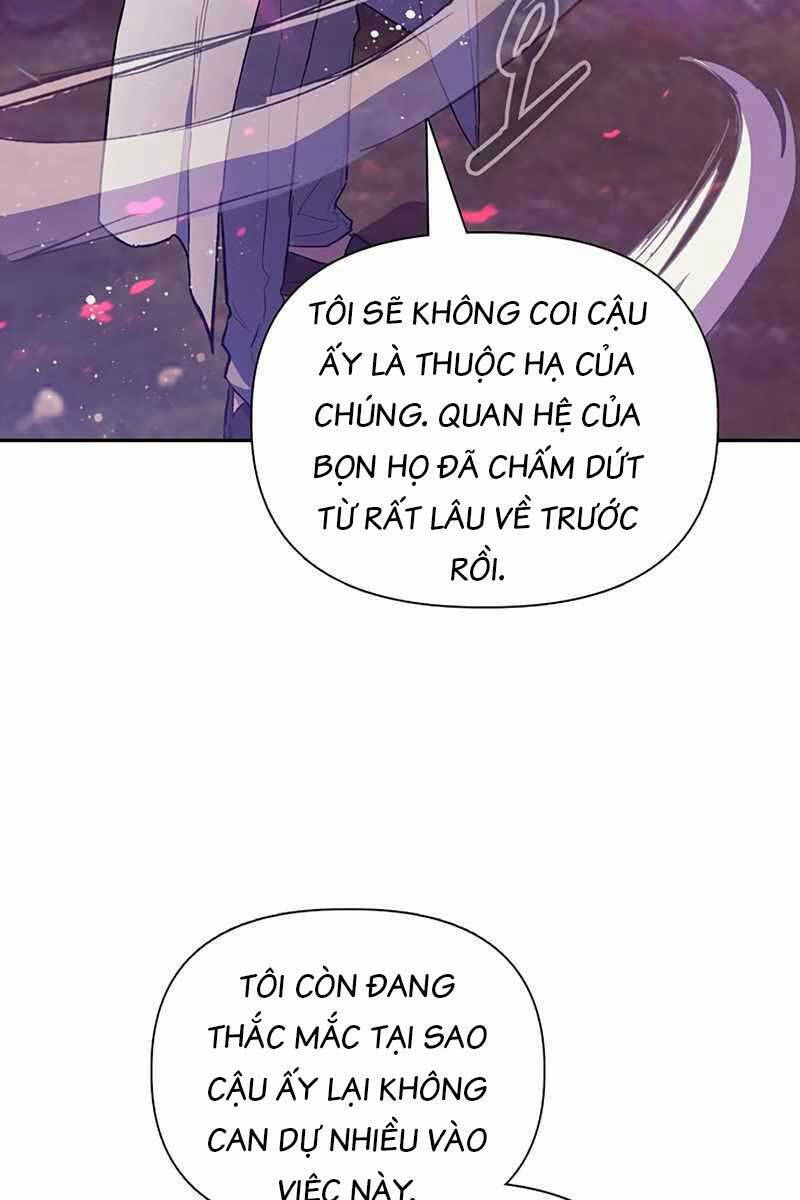 Những Ranker Cấp S Mà Tôi Nuôi Dưỡng Chap 87 - Next Chap 88